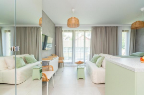 Apartamenty Mierzeja - Stegna Park Studio - 500 m do plaży, Stegna